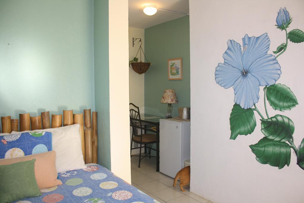 Ceiba Country Inn Fajardo Oda fotoğraf